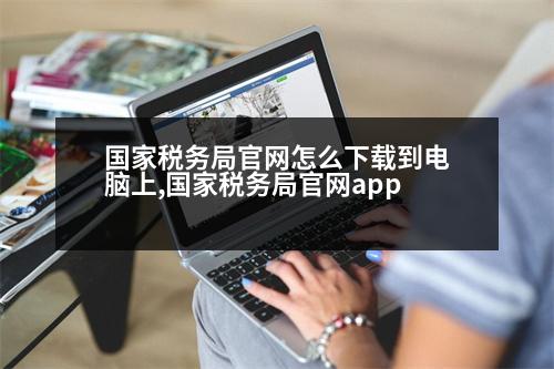 國家稅務局官網(wǎng)怎么下載到電腦上,國家稅務局官網(wǎng)app