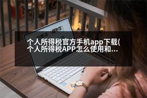 個人所得稅官方手機app下載(個人所得稅APP怎么使用和查詢)