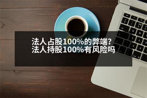 法人占股100%的弊端？法人持股100%有風(fēng)險(xiǎn)嗎