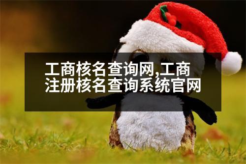 工商核名查詢網(wǎng),工商注冊(cè)核名查詢系統(tǒng)官網(wǎng)