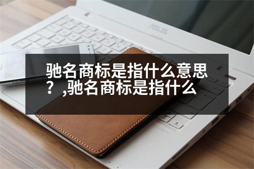 馳名商標(biāo)是指什么意思？,馳名商標(biāo)是指什么