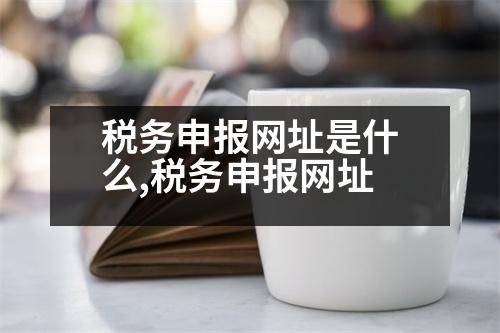 稅務(wù)申報(bào)網(wǎng)址是什么,稅務(wù)申報(bào)網(wǎng)址