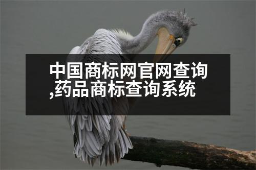 中國商標(biāo)網(wǎng)官網(wǎng)查詢,藥品商標(biāo)查詢系統(tǒng)