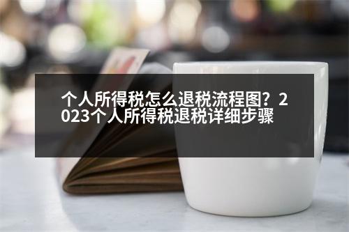 個(gè)人所得稅怎么退稅流程圖？2023個(gè)人所得稅退稅詳細(xì)步驟