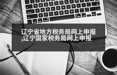 遼寧省地方稅務局網(wǎng)上申報,遼寧國家稅務局網(wǎng)上申報