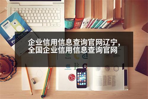 企業(yè)信用信息查詢(xún)官網(wǎng)遼寧,全國(guó)企業(yè)信用信息查詢(xún)官網(wǎng)