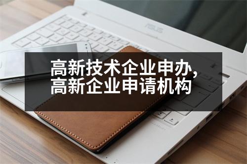 高新技術(shù)企業(yè)申辦,高新企業(yè)申請機構(gòu)