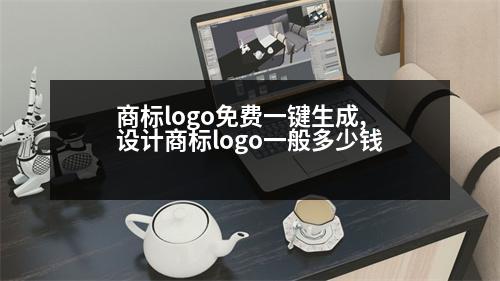 商標logo免費一鍵生成,設計商標logo一般多少錢